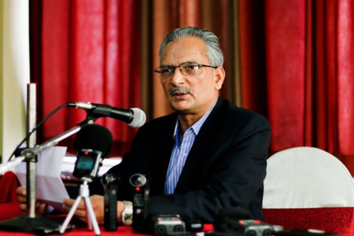 Dr-Baburam-Bhattarai