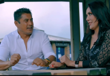 नायक धिरेन शाक्य र अमिका क्षेत्री अभिनित म्यूजिक भिडियो ‘यो मिठो माया ‘ सार्वजनिक