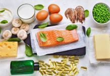 मानव शरीरले आफैँ बनाउन नसक्ने एक मात्र भिटामिन हो भिटामिन डी