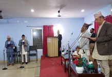 कोशी प्रदेशका मुख्यमन्त्री कार्कीले मन्त्रीपरिषद् बिस्तार