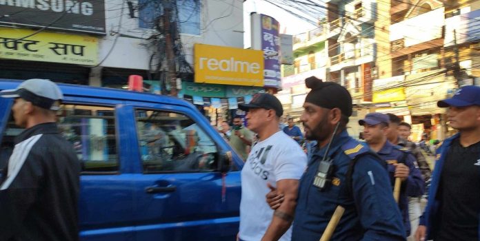 REGAL aatmasamaropan