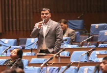 मानव तस्करलाई अनुकूल हुने गरी किन श्रम स्वीकृति किन दिईयो